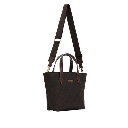 BARBOUR Borsa a mano Borsa Donna a mano Mini Quilted UNI - Francavilla Moda